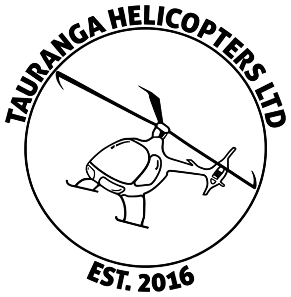 Tauranga Helicopters Ltd.